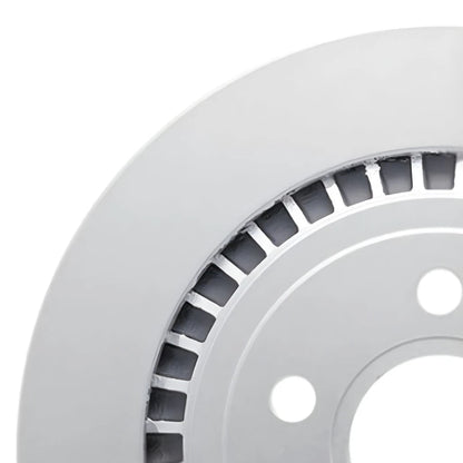 Brake Rotors for Volvo S80 (2007–2010) ALX-PAU-DF-4002-27035-CLA1