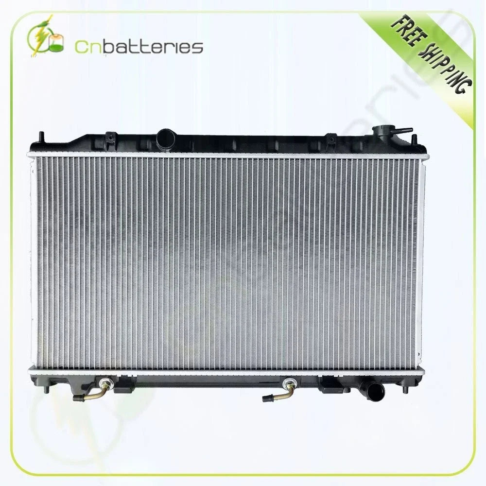 Aluminum Car Radiator for Nissan Maxima (2004–2018)