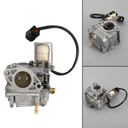 Carburetor 65W-14901-0 for Yamaha F20A F25A (20HP 25HP) Outboard