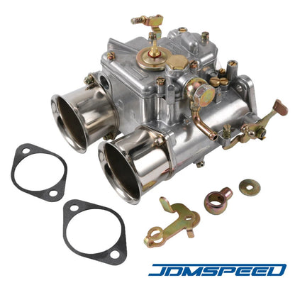 2X Carburetor 55 DCOE for 55dcoe