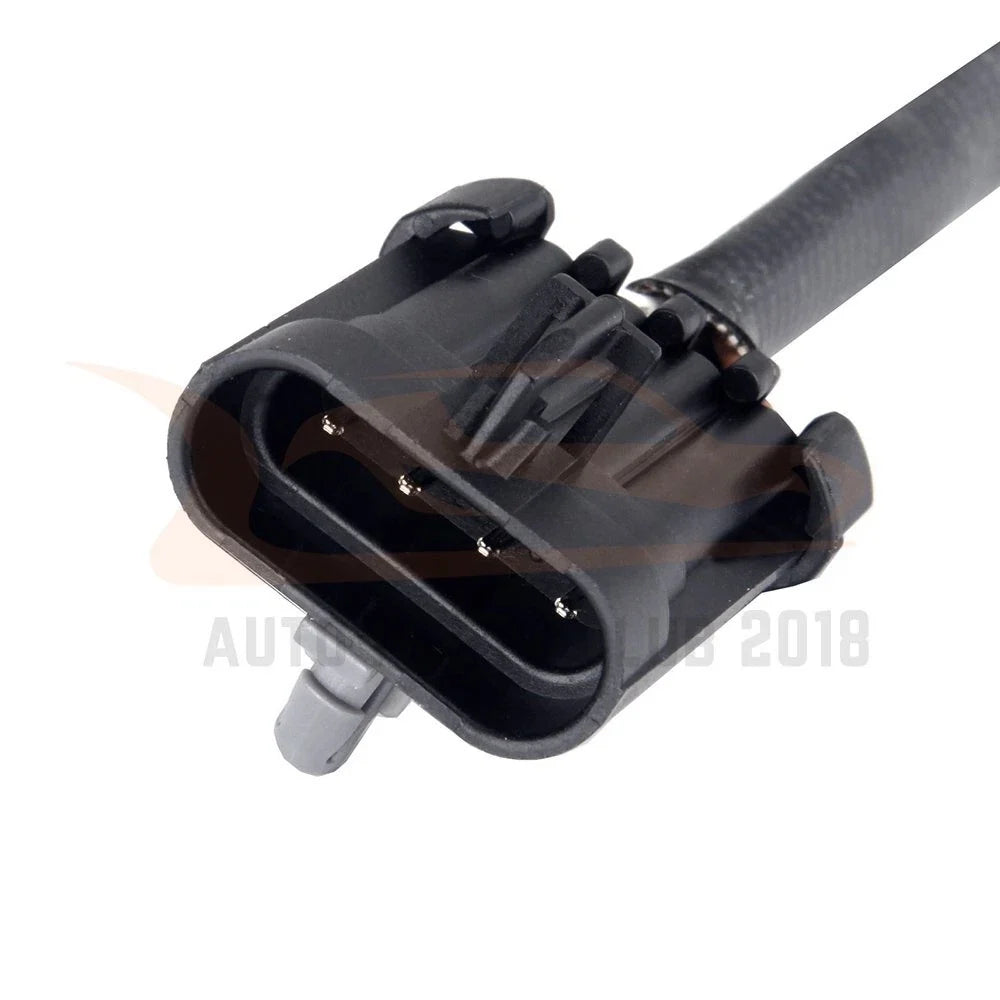 Set of 3 Oxygen Sensors for GMC Chevy Express Savana (1997–2002)