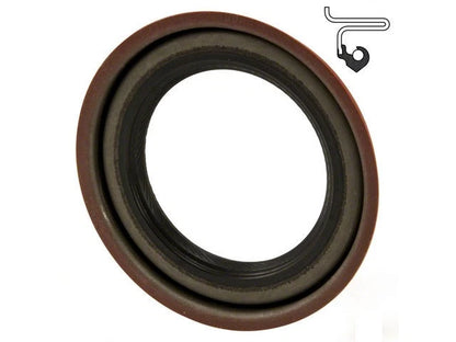 Front Auto Trans Oil Pump Seal for Chevrolet Tahoe (1995–1999) 86381YXVX