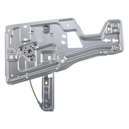 Window Regulator Rear Right for Chevy Pontiac Torrent (2006–2009) 17999754, 88980982