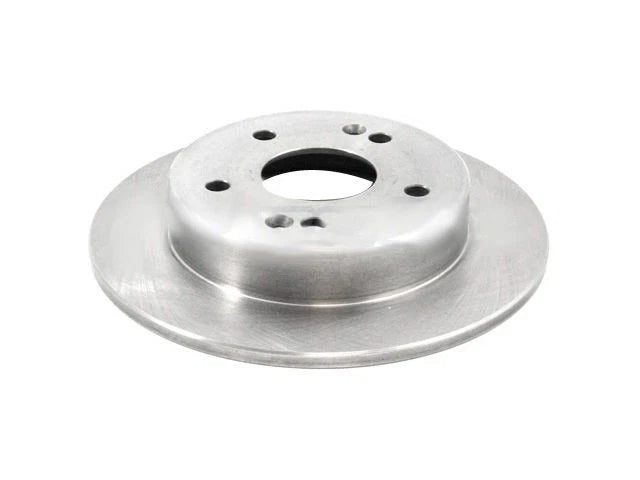 Rear Brake Rotor for Honda Prelude (1997–2001) 52684SRNC