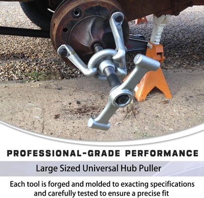 Hub Puller Tool for Universal Applications (OTC 7394)