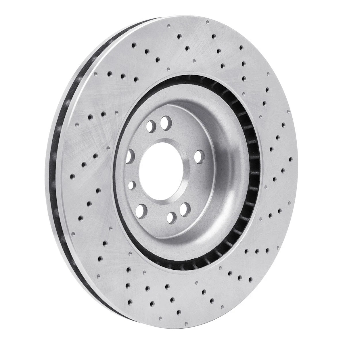 Brake Disc for MB Mercedes (2012–2019) EXE-63139, 1664211012, 1664211500