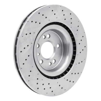 Brake Disc for MB Mercedes (2012–2019) EXE-63139, 1664211012, 1664211500