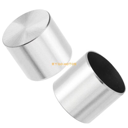 2 Pack Cam Follower Bucket Tappet for Honda Rincon 650 680 (2003–2014)
