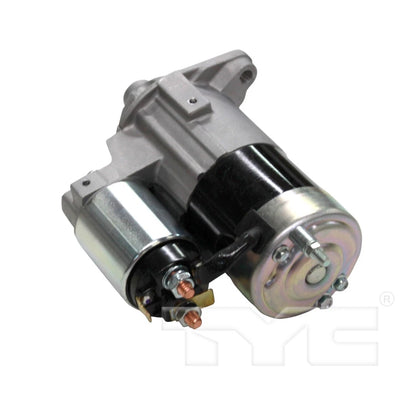 Starter Motor for Hyundai Sonata (2002–2005) CLX-M0-1-17761-CL360A2