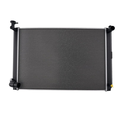 Coolant Radiator for Lexus RX400h/Toyota Highlander (2006–2008) RA2929C CU2929