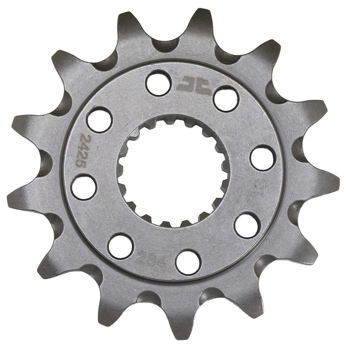 13 Tooth Front Sprocket for Honda CRF250RWE (2025) JTF284.13SCj