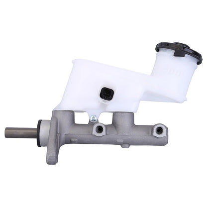 Brake Master Cylinder w/Reservoir for Accord (2008–2012) Replaces 46100TA1A01
