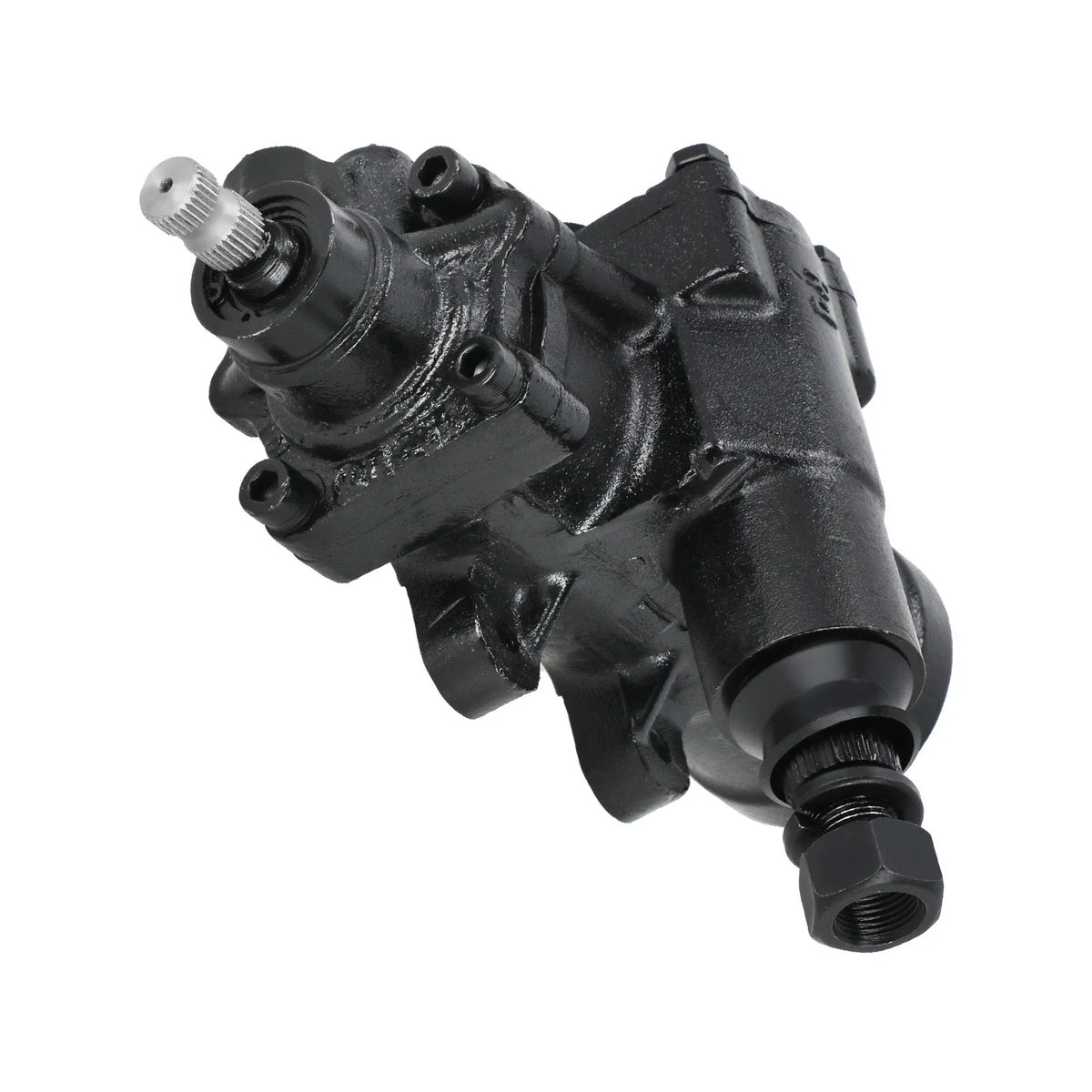 3/4"-30 Power Steering Gear Box for Chevrolet C10 GMC C15 C1500 (1967–1972)