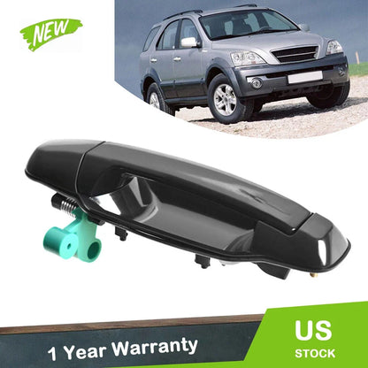 Rear Right Exterior Door Handle RH 836603E010XX for Sorento (2011–2015)