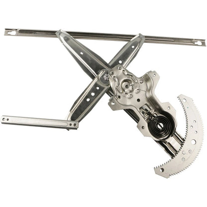 Front Right Window Regulator for Honda Accord (1998–2002) 17-50395AN, 72211S82A01