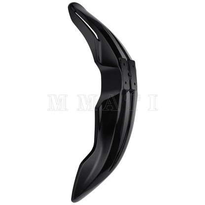 Front Fender Black for Suzuki DRZ400SM (2005–2024) 53111-29FA0-019 53111-29FA0-YUD