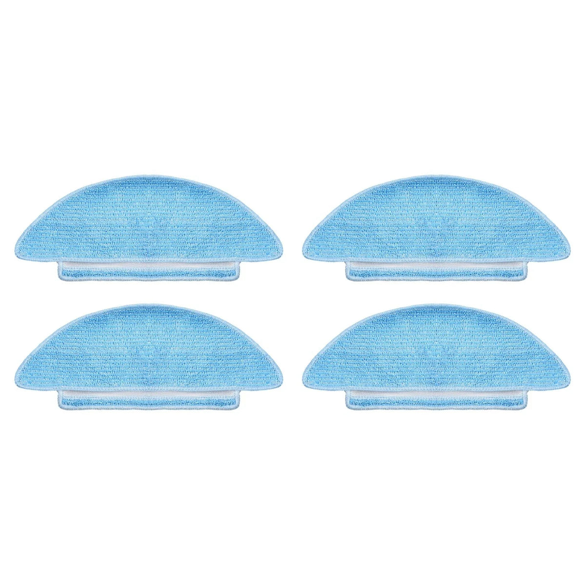 410 Piece Cleaning Cloth Set for Tikom L9000, Lubluelu SL60D, SL61