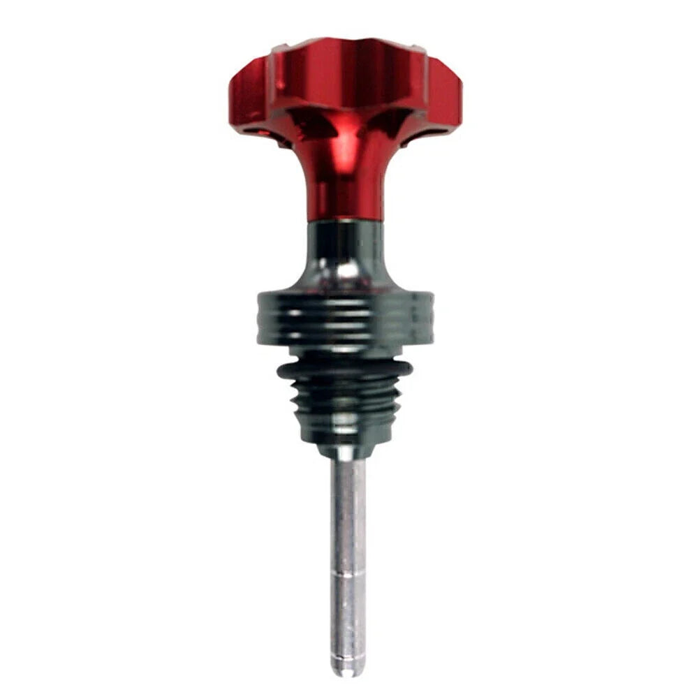 Engine Oil Tank Dipstick for 125cc ATV Pit Dirt Bike Go Kart