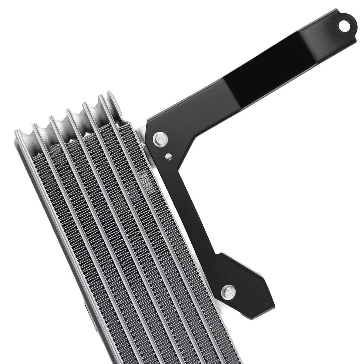 Aluminum 8-Row Oil Cooler for Toyota Highlander (2001–2007) 3292048011