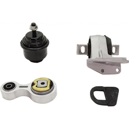 Motor Mount for Lincoln Zephyr (2006) | CLX-M0-USA-RF31150004-CL360A71