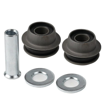 Set of 2 Rear Trailing Arm Bushing Kit for Corvette C2 C3 (1963–1982) 1712008