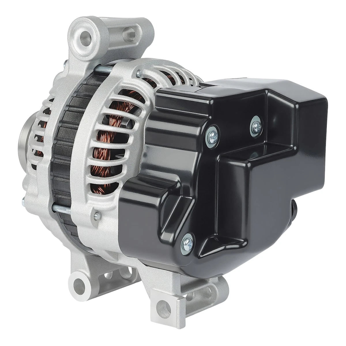 90-Amp Alternator for Mazda (2003–2005) 17978331, A003TG0081, LF1818300