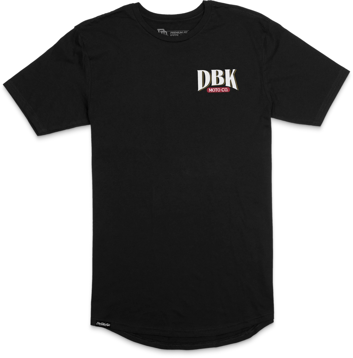 DBK Beer Co Premium Tee for (ATP-DBKBEERCO-L)