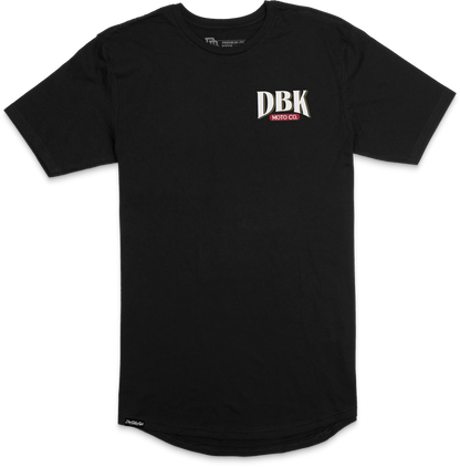 DBK Beer Co Premium Tee for (ATP-DBKBEERCO-L)