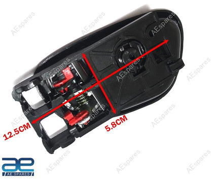 Inner Door Opener for Hyundai i10 (1st Gen)