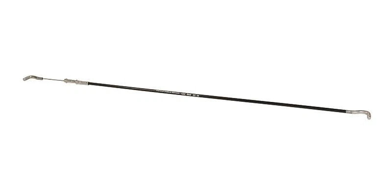 Centre Dash Heater Cable for VW T2 Bay (1972–1979) 214-711-647