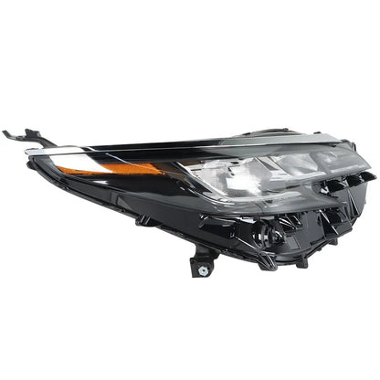 LED Headlight for Toyota Sienna LE XLE (2021–2022) Black Clear