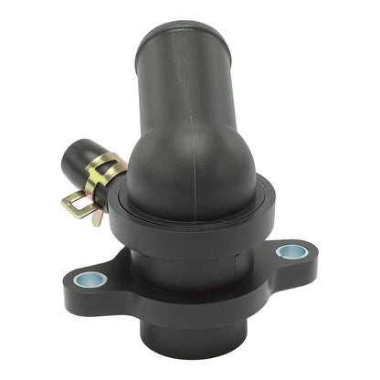 Thermostat for Chevy Aveo5 Pontiac Wave Suzuki Swift (1999–2008) 18038557, 96282726, 96407677