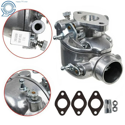 Heavy Duty Carburetor for Ford Tractor 2N 8N 9N (1939–1952)