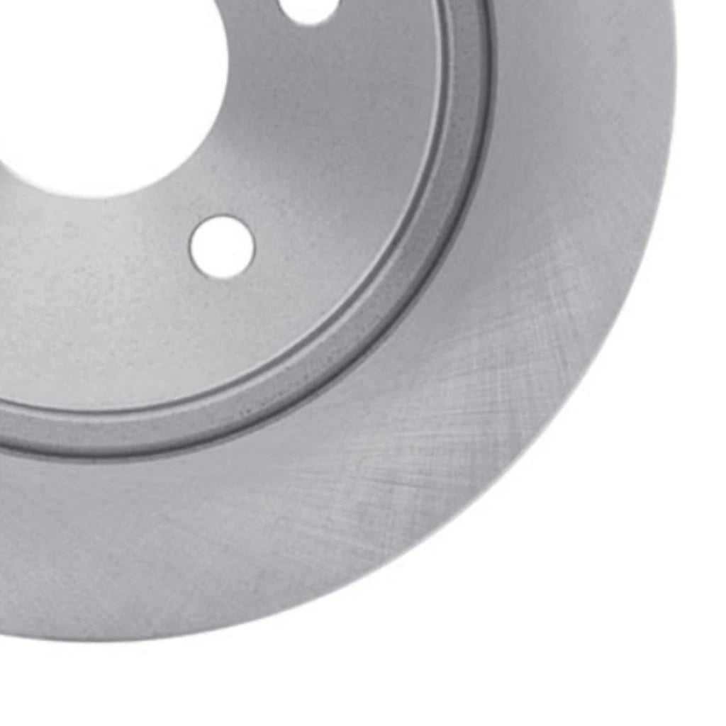 Rear Brake Rotors for Volvo S40 (2004–2011) ALX-PAU-DF-6002-27033-CLA3