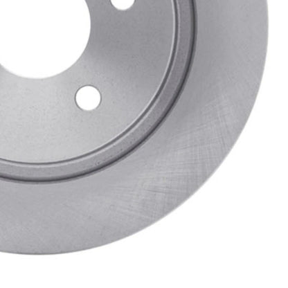 Rear Brake Rotors for Volvo S40 (2004–2011) ALX-PAU-DF-6002-27033-CLA3