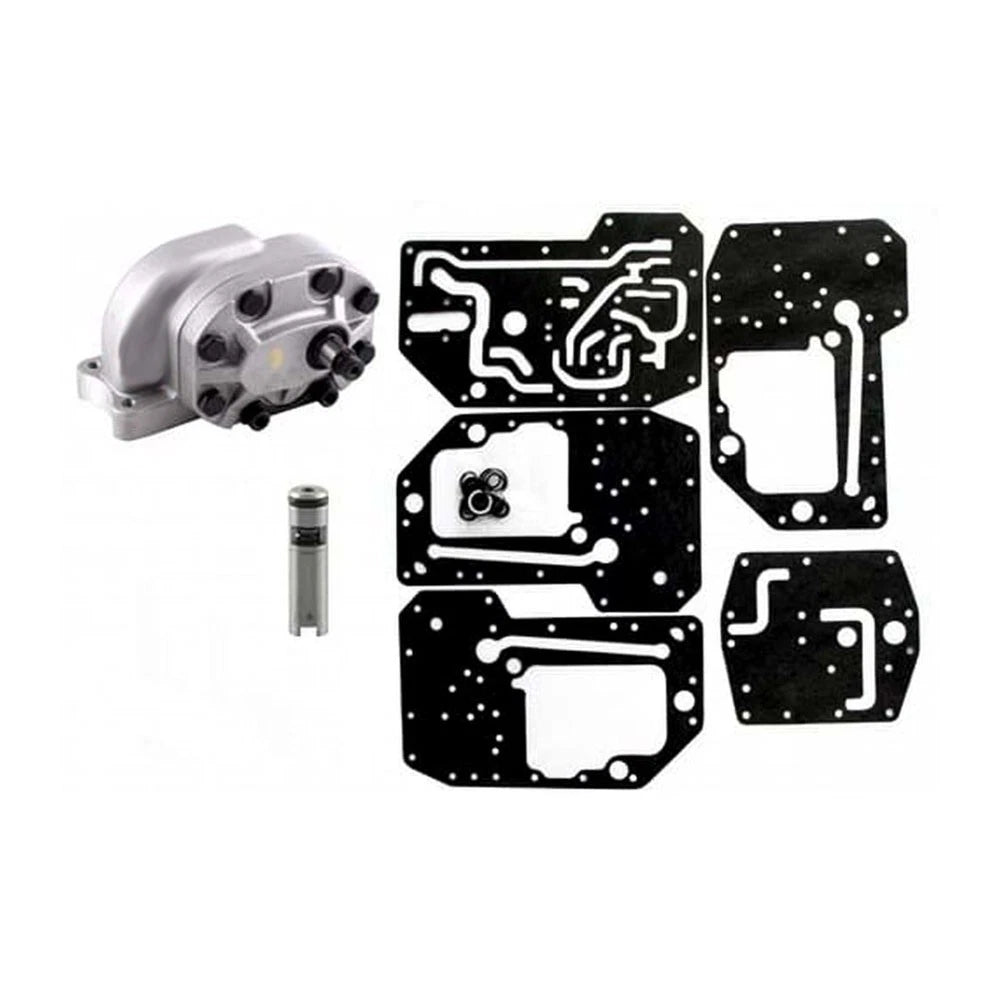 Hydraulic Pump Kit for International 706 756 766 806 856 966 1066 1466 826