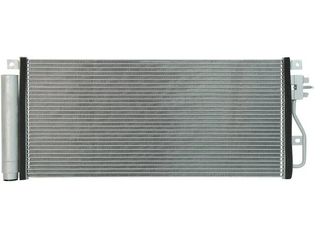 A/C Condenser for Buick Encore (2015–2022) 12746MBHD