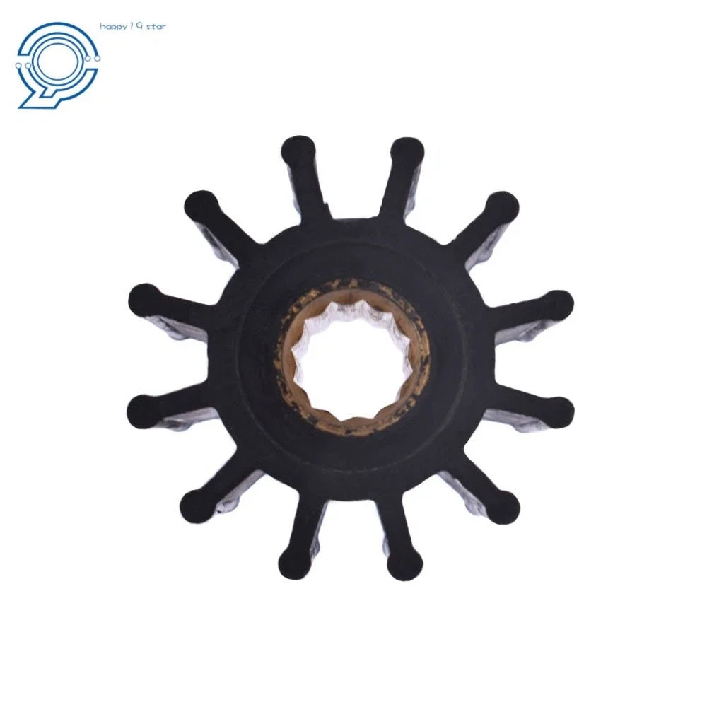 Impeller Repair Kit for Volvo Penta Raw Sea Water Pump