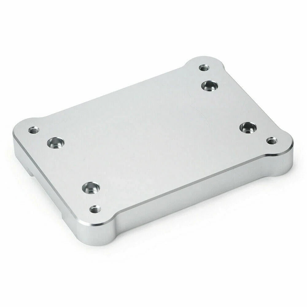 Billet Shifter Base Plate for Honda Civic Integra RSX (EG EK K20 K24)