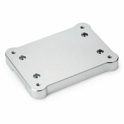 Billet Shifter Base Plate for Honda Civic Integra RSX (EG EK K20 K24)