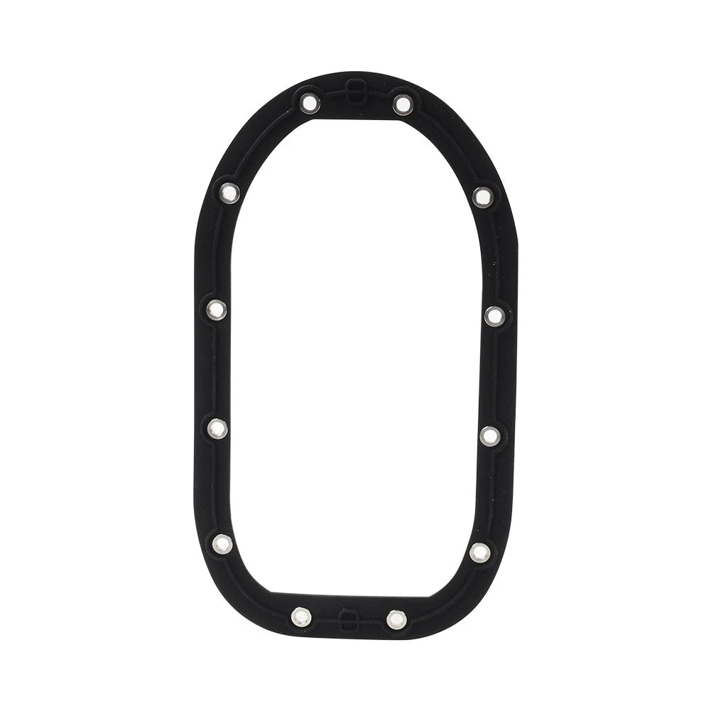 Fuel Pump Tank Seal Gasket for Harley Dyna Low Rider Street Bob Wide Glide