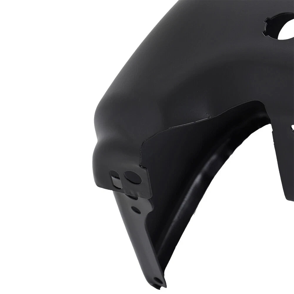 Rear Bumper Face Bar for Ford F250 F350 (2017–2022)