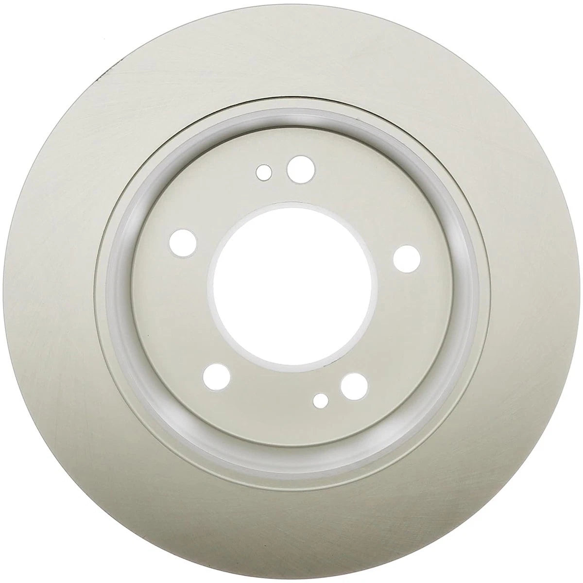 AC Delco Brake Disc for Hyundai Elantra (2011–2019) 18A2853AC