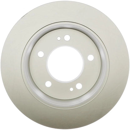 AC Delco Brake Disc for Hyundai Elantra (2011–2019) 18A2853AC