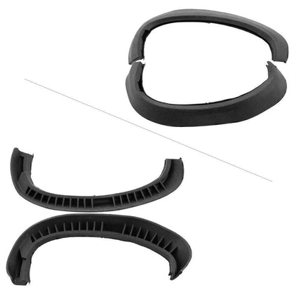 Rubber Damper Ram Air Intake Duct for Yamaha YZF R1 (2004–2006)