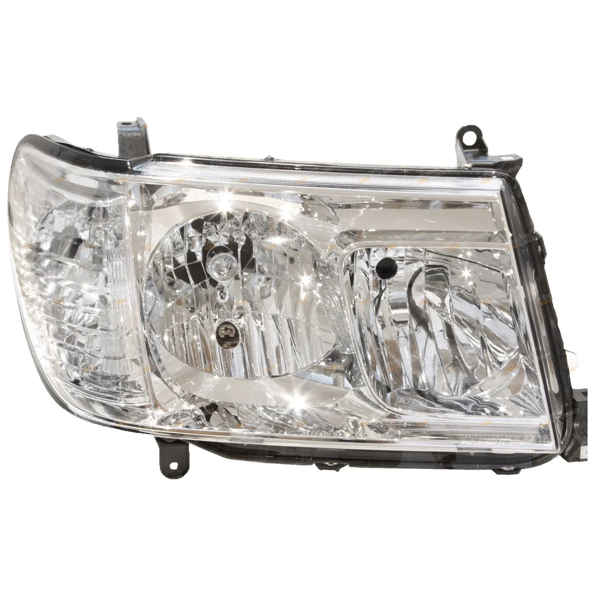 RH Headlight for Toyota Landcruiser 100 Series (2005–2007)
