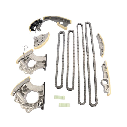 Timing Chain Kit for Porsche Cayenne Panamera VW Touareg Audi A4 A5 (2003–2018)