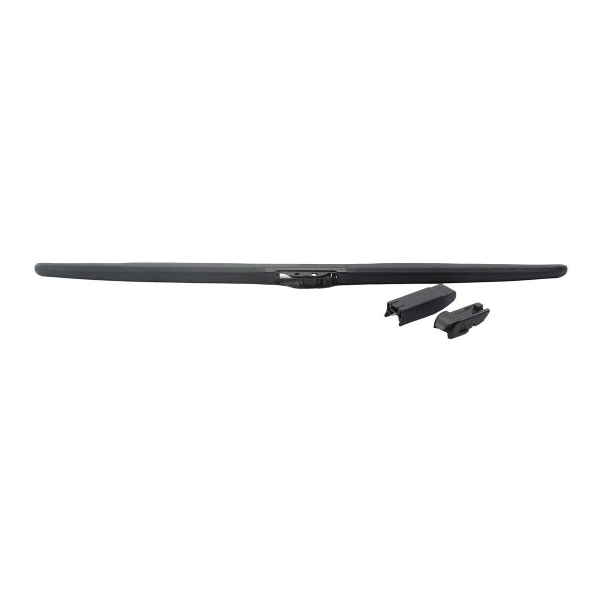 Set of 2 Michelin WeatherWise Hybrid Wiper Blades for Mercedes-Benz (1998–2020)