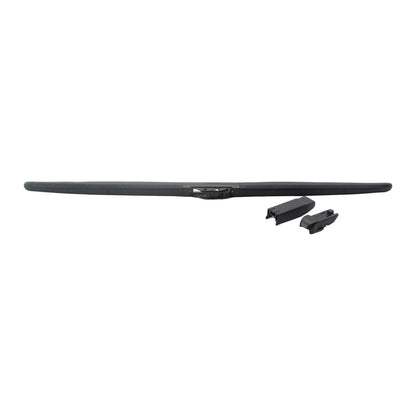 Set of 2 Michelin WeatherWise Hybrid Wiper Blades for Mercedes-Benz (1998–2020)