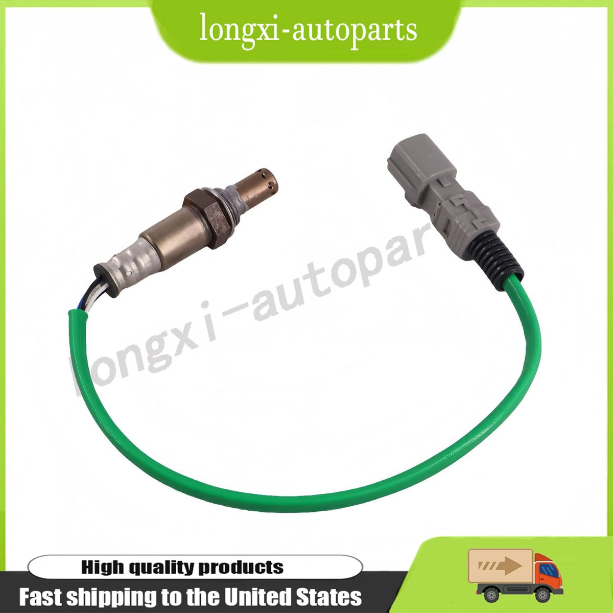 Downstream Oxygen Sensor for Toyota Camry Avalon (2019–2023) 89467-33210, 234-9304